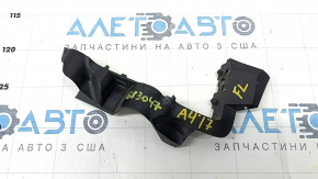 Suport bara fata pe aripa stanga Audi A4 B9 17-19 rupt