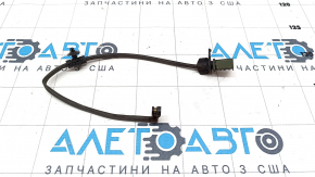 Датчик износа тормозных колодок задний левый Audi A4 B9 17-25