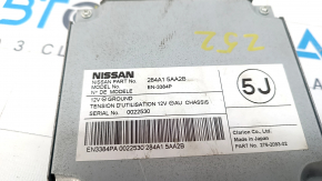 Camera Control Module Nissan Murano z52 15-18