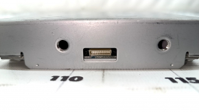 Camera Control Module Nissan Murano z52 15-18