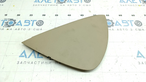 Decor torpilă partea stângă VW CC 08-17 bej