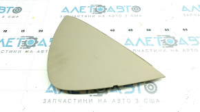 Decorație torpilă partea dreaptă VW CC 08-17 bej