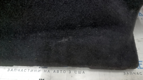 Обшивка арки правая BMW 5 G30 18-23 530e hybrid, без заглушки, потертость