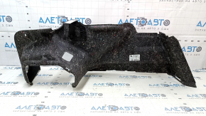 Обшивка арки правая BMW 5 G30 18-23 530e hybrid, без заглушки, потертость