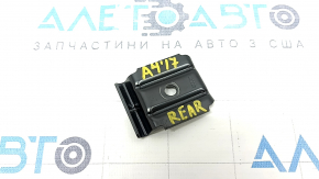 Крепление АКБ Audi A4 B9 17-19