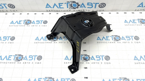 Кронштейн запасного колеса Audi A4 B9 17