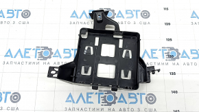 Кронштейн BCM Body Control Module Audi A4 B9 17-25