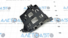 Кронштейн BCM Body Control Module Audi A4 B9 17-25