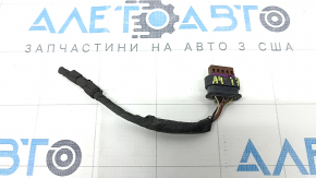 Funcție pentru modulul de comandă de la distanță de garaj Homelink Audi A4 B9 17-