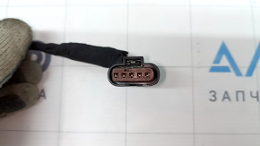 Funcție pentru modulul de comandă de la distanță de garaj Homelink Audi A4 B9 17-