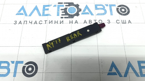 Усилитель антенны Audi A4 B9 17-24