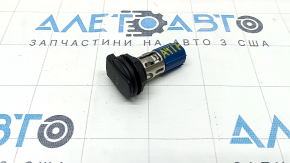 Прикуриватель багажника задний правый Audi A4 B9 17-20 с корпусом