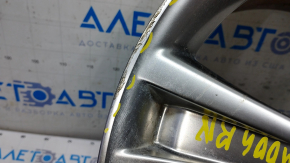 Disc roată R18 5x114,3 Lexus RX400 03-09 bord, coroziune