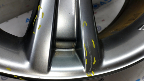 Disc roată R18 5x114,3 Lexus RX400 03-09 bord, coroziune