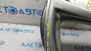 Диск колесный R18 5x114.3 Lexus RX400 03-09 легкая бордюрка, коррозия
