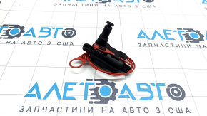 Замок лючка бензобака Audi A4 B9 17-20