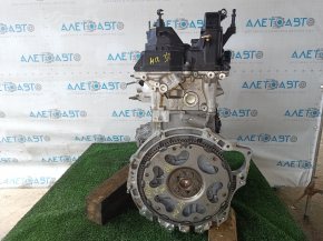 Motor Alfa Romeo Giulia 17- 2.0T EC2 KW206 RWD, combustibil, pană, pentru piese de schimb