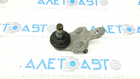 Rulmentul de direcție față stânga pentru Lexus RX300 RX330 RX350 RX400h 04-09