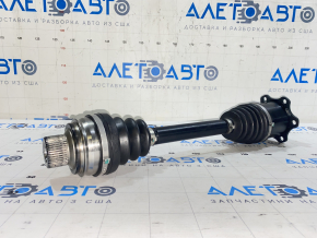 Привод полуось передняя левая Audi Q5 8R 11-12 2.0T