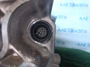 АКПП в сборе Alfa Romeo Giulia 17-22 2.0T 8HP50 RWD 80к