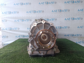 АКПП в сборе Alfa Romeo Giulia 17-22 2.0T 8HP50 RWD 80к