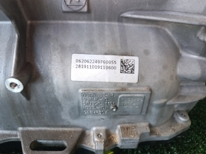 АКПП в сборе Alfa Romeo Giulia 17-22 2.0T 8HP50 RWD 80к