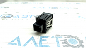 Buton de control pentru iluminarea instrumentelor VW CC 13-17