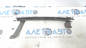 Направляющая стекла двери задней правой Nissan Rogue 14-20 тип 1