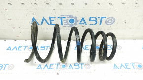 Arc spate dreapta Lexus RX400h 06-09 duritate albastru, gri