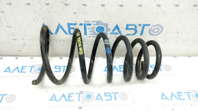 Arc spate stânga Lexus RX400h 06-09 duritate albastru, gri