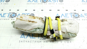 Подушка безопасности airbag левого сиденья Lexus RX300 RX330 RX350 RX400h 07-09