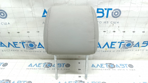 Подголовник передний правый Lexus RX300 RX330 RX350 RX400h 04-09 кожа, серый
