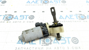 Моторчик регулировки наклона подушки пассажирского сиденья Lexus RX300 RX330 RX350 RX400h 04-09