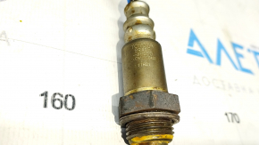 Лямбда-зонд задний второй Lexus RX400h 06-08