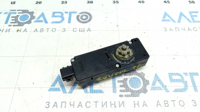 Моторчик подушки спинки водительского сиденья Lexus RX300 RX330 RX350 RX400h 04-09 без механизма