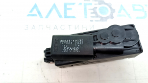 Моторчик подушки спинки водительского сиденья Lexus RX300 RX330 RX350 RX400h 04-09 без механизма