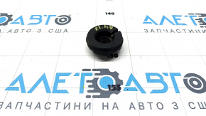 Опора радиатора нижняя левая Audi A4 B9 17-25 2.0T резина