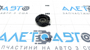 Опора радиатора нижняя левая Audi A4 B9 17-25 2.0T резина + металл, шайба