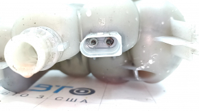 Расширительный бачок охлаждения Audi A4 B9 17-25 2.0T с крышкой