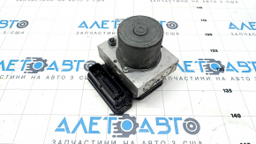 ABS ABS Audi A4 B9 17-19 AWD