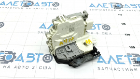 Замок двери задней правой Audi A4 B9 17-21