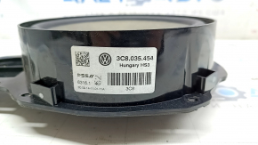 Difuzor ușă față dreapta VW CC 08-17