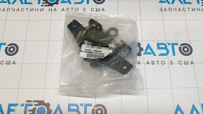 Замок капота Nissan Versa 12-19