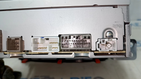 Головное устройство Honda CRV 12-14 царапина
