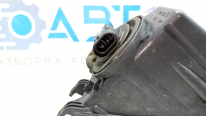 Противотуманная фара птф левая VW CC 13-17 рест, песок