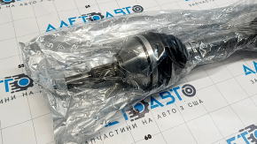 Привод полуось передняя левая Ford Fusion mk5 13-20