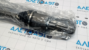 Привод полуось передняя левая Ford Fusion mk5 13-20