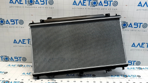 Радиатор охлаждения вода Mazda 6 14-17 2.0 2.5