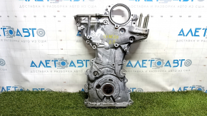 Передняя крышка двигателя Mazda CX-30 20-26 2.5