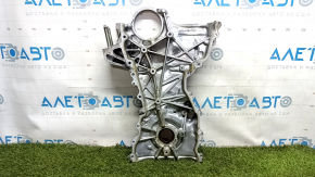 Передняя крышка двигателя Mazda CX-30 20-26 2.5